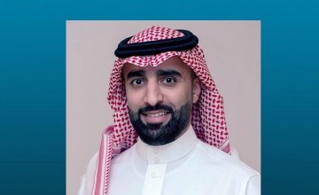 تعيين “عبدالرحمن السماري” رئيساً تنفيذياً لهيئة المحتوى المحلي والمشتريات الحكومية