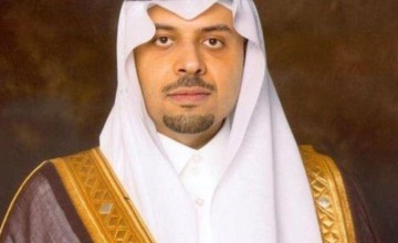 أمير الشمالية يتبرع بـ 400 ألف ريال لمبادرة “عينين براس” لمساندة العاملين بالقطاع الصحي والأمني