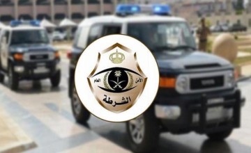 القبض على مواطن ظهر في مقطع وهو يهدد من ينتقل من المناطق