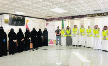 جمعية الجنوب النسائية تسلم سلة غذائية متكاملة للأسر والمستفيدين