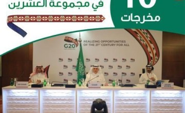 وزارة الزراعة بمجموعة العشرين تعقد اجتماع افتراضي وتؤكدون على استمرار التعاون لحماية الأمن الغذائي العالمي