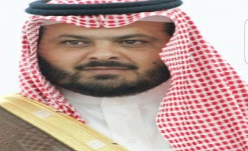 محافظ الداير  “بن لبدة” يهنئ القيادة بحلول شهر رمضان المبارك
