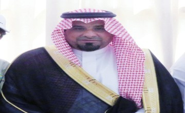 محافظ الريث يرفع يرفع التهنئة للقيادة بحلول شهر رمضان المبارك