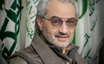 “الوليد بن طلال” يرصد أكثر من 112 مليون ريال للمساهمة في محاربة فيروس كورونا