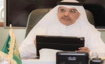 العُمري: ندعوكم لنقيم أندية صيفية وتدريبية عن بُعد