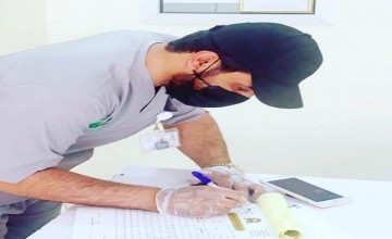 بلدية محافظة طريف تغلق(12) محل مخالف للأنظمة والاشتراطات الصحية