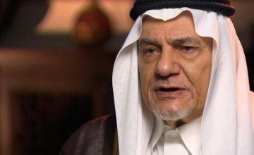 أول رد من الأمير “تركي الفيصل” بشأن مزاعم “نيويورك تايمز” الأمريكية بإصابة 150 أميراً بـ”كورونا”