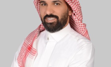 العمري مديراً عاماً للأمن والسلامة بوزارة الصحة