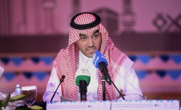 الأمير عبدالعزيز بن تركي الفيصل يهني سمو ولي العهد بمناسبة صدور الثقة الملكية الكريمة بتعيينه رئيساً لمجلس الوزراء