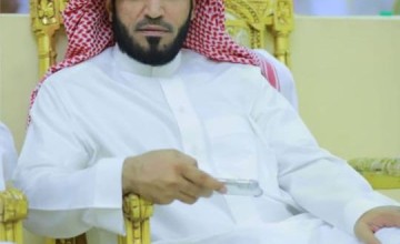 ترقية رئيس بلدية أبانات بضليع رشيد “الكثيري” إلى المرتبة الثانية عشر “