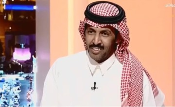 بالفيديو: إعلامي لـ”الشاعر تركي الميزاني” : هل تقبل أن تبيع قصائدك؟ .. فكانت المفاجأة من الأخير