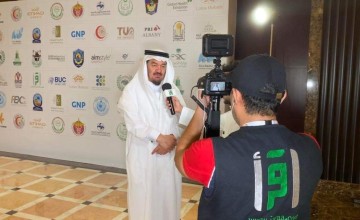 اقرأ تنتهي من تغطية المؤتمر العالمي للطب النبوي