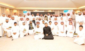 فريق “مبادرون” التطوعي يعقد اللقاء الأول للفريق بمشاركة الخبراء والمهتمين بالعمل التطوعي