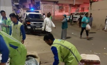 وكالة البلديات بأمانة العاصمة المقدسة تكثف جهودها الرقابية لمعالجة الظواهر السلبية والعشوائية بالأحياء والشوارع