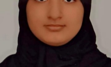 كاتبة مقالات ومهتمة بالاعلام .. صحيفة الشمال تستضيف الإعلامية “غيداء الغامدي”