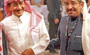 رئيس هيئة الترفيه يزف بشرى سارة: العمل جارٍ للتحضير مسلسل  “طاش ماطاش” لــــ” يعرض  خلال شهر رمضان القادم