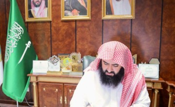 وحدة الأمن الفكري بهيئة الأمر بالمعروف تنفذ البرنامج التدريبي “الخوارج شرار الخلق” لمنسوبيها في القصيم