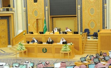 “الشورى” يوافق على تعديل نظام المقيّمين المعتمدين