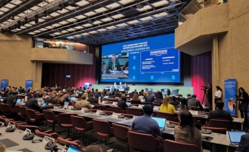 المملكة تشارك في المنتدى العالمي للاجئين في جنيف