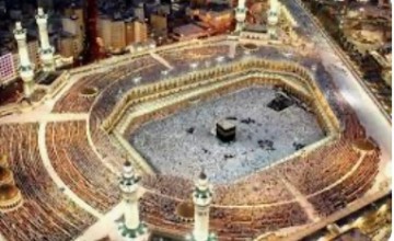 مساعد ومستشار الرئيس العام للشؤون النسائية تستقبل ممثلة مكتب الرياضة بالعاصمة المقدسة