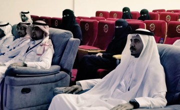 في اجتماعها الأول للعام الجاري ..إدارة تمريض جازان تحتفي بالمتميزين في المبادرات والمشاريع التمريضية