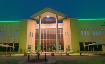 البدء في تنفيذ مبادرة “فينا خير ” لتقديم المساعدات العينية للأسر المتضررة من الأمطار في محافظة الحناكية