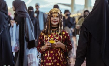 مهرجان الكليجا الرابع عشر ببريدة يواصل فعالياته بمجموعة من البرامج والمناشط