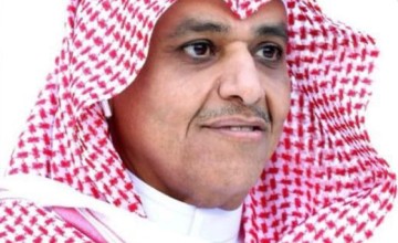 الرئيس التنفيذي لـ”جمعية المسؤولية الاجتماعية” يرفع شكره لـ”الأميرة حصة بنت سلمان بن عبدالعزيز” على نجاح ملتقى المسؤولية الاجتماعية 2023