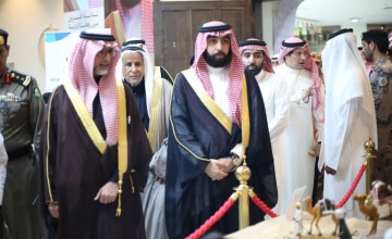 بلدية رأس تنورة: المركز الحضاري يشهد اقبالا من الزوار خلال فعالية الاحتفاء بيوم التأسيس السعودي