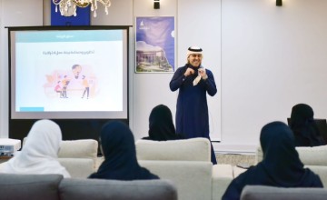 مختص يؤكد ضرورة الإبداع والابتكار في مجالات التسويق وخدمة العملاء