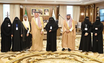 سمو أمير جازان يطلع على التقرير السنوي لجمعية ” كسوة الكاسي ” في المنطقة