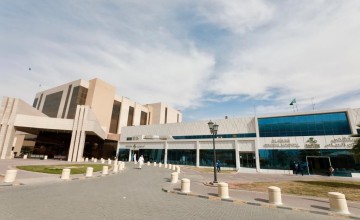 “الإيمان العام” يرفع طاقة التأهيل الطبي بنسبة 100٪