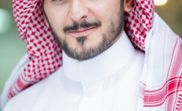 تكليف عبدالعزيز اليوسف آمينا لمجلس إدارة فروسية المجمع