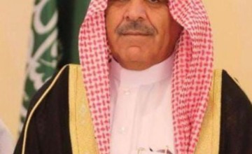 في ذكرى يوم التأسيس “الشراري” يهنئ القيادة الرشيدة