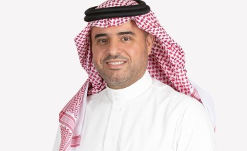 مساعد بن عبدالعزيز الداود رئيساً تنفيذياً لـ«مطارات الرياض»