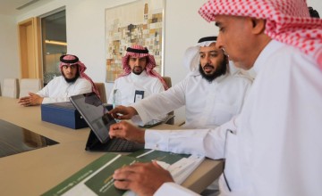 برعاية من بنك الجزيرة .. جمعية ريف تُدشّن 8 أدلة معرفية وحقائب تدريبية في التمكين المجتمعي