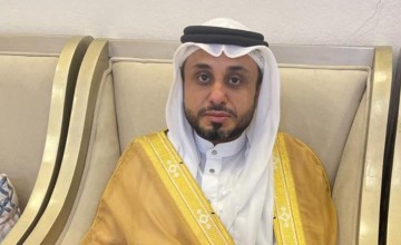 شيخ شمل العالية الشيخ موسى بن إبراهيم النعمي يرفع التهنئة للقيادة الرشيدة بمناسبة حلول شهر رمضان المبارك 1444هــ