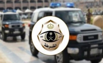 شرطة جدة تقبض على مقيم لسرقته كيابل وأسلاكًا كهربائية