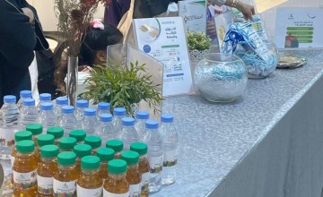 إرادة لخدمات إرادة يفعل اليوم العالمي للسمنة