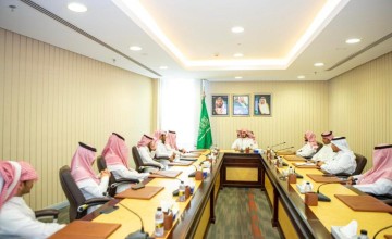 وزارة الشؤون الإسلامية وشركة الماجد للعود توقعان مبادرة (مشروع طيبني) لتعطير 60 ألف مسجد وجامع بعموم مناطق المملكة