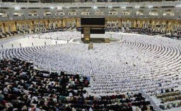 نصيحة هامة من الحج والعمرة بتجنب حمل عدد من الأشياء خلال القدوم من الخارج لأداء مناسك العمرة