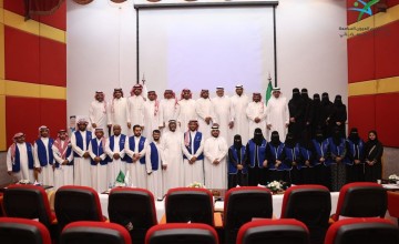 “نادي العيون السامعة الرياضي”   يقيم حفلًا ختاميًا للبرنامج الرمضاني