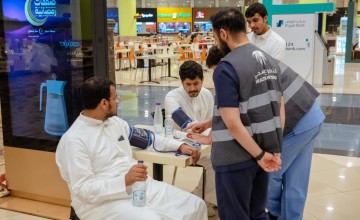 صحة الشرقية تختتم حملة (صحتك في رمضان) للتوعية بالعادات الصحية والأساليب خلال شهر رمضان