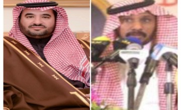الشاعر الكبير “عبدالله  الأشرم ” يمدح رجل الأعمال “سعد عليان الرقاص المظيبري” في أقوى قصائده