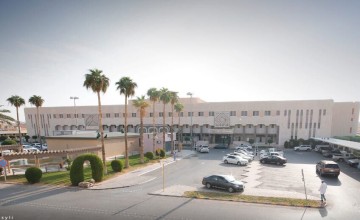 تدخل جراحي نوعي يُعيد الحركة لمريض بعنيزة