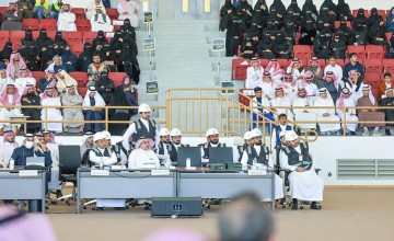 سمو رئيس هيئة تطوير عسير يعلن انتهاء مشروعات المدينة الجامعية