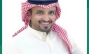 إدارة ومنسوبو مستشفى شراف يهنئون “فهد عيد الرشيدي” بمناسبة تكليفه مديراُ لخدمات الموارد البشرية وقائداً للدعم الفني