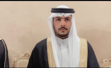 بالليلة الثالثة من ليالي العيد وبحضور الشاعر عبدالله الأشرم.. الشاب “عبدالله العايضي” يحتفل بزواجه في قصر الرواسي بالحليفة