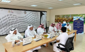 تعليم الشرقية يبدأ تصفيات مسابقة تحدي القراءة العربي