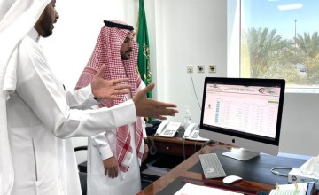 تهدف إلى خدمة المرضى والمراجعين .. مستشفى الملك فهد التخصصي يدشن المنصة الإلكترونية للطب المنزلي